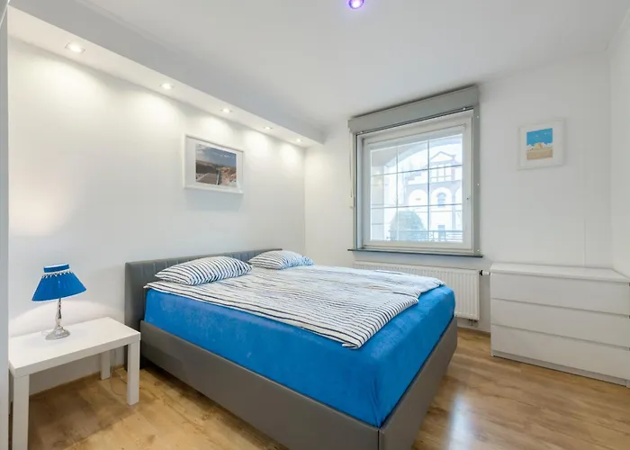 Apartament Sopocki