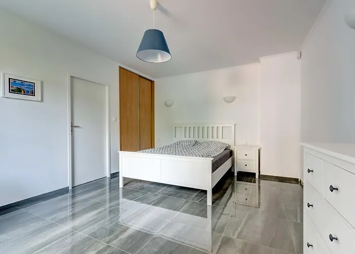 Apartament Sopocki