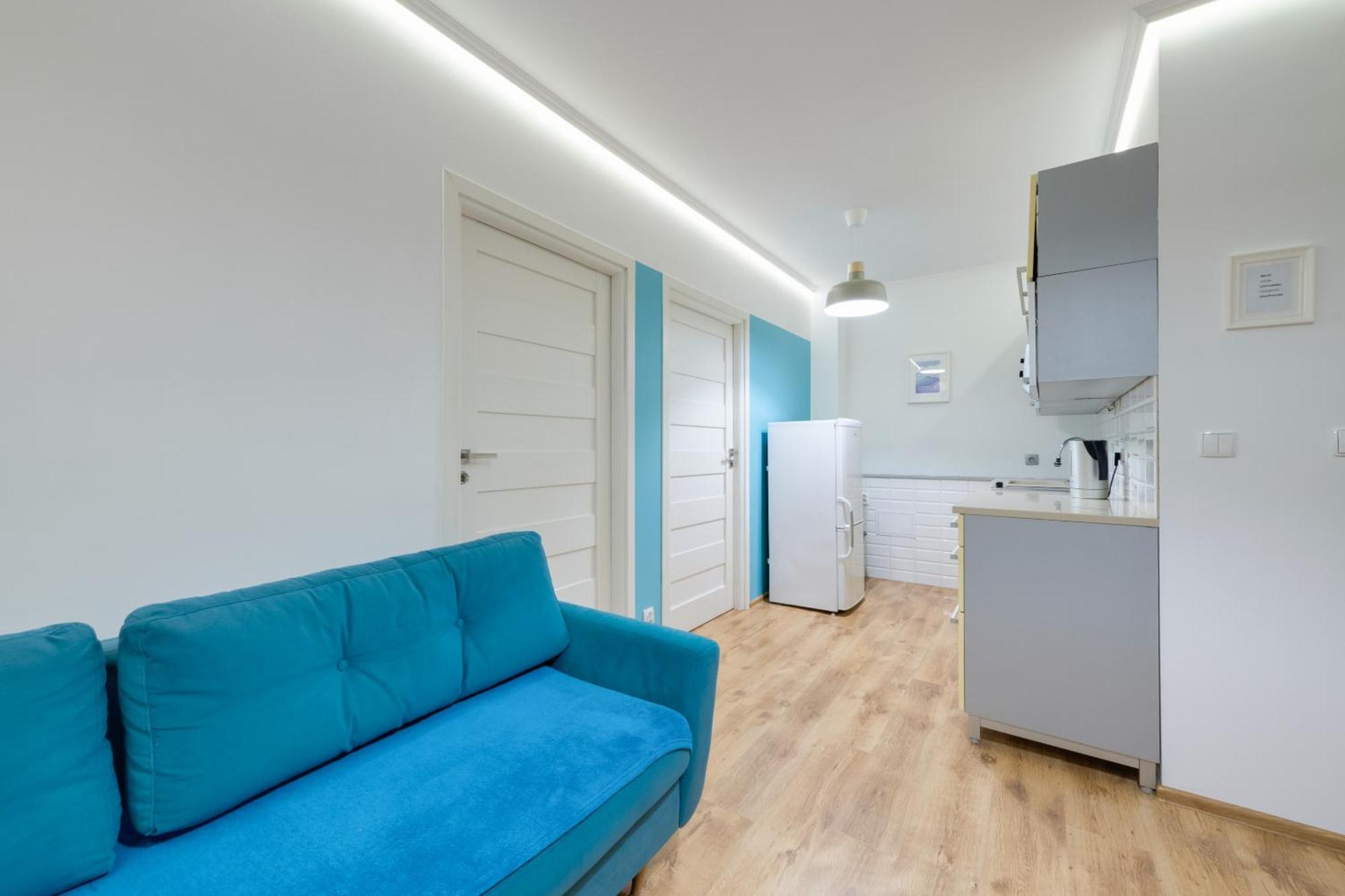 Apartament Sopocki Zoppot