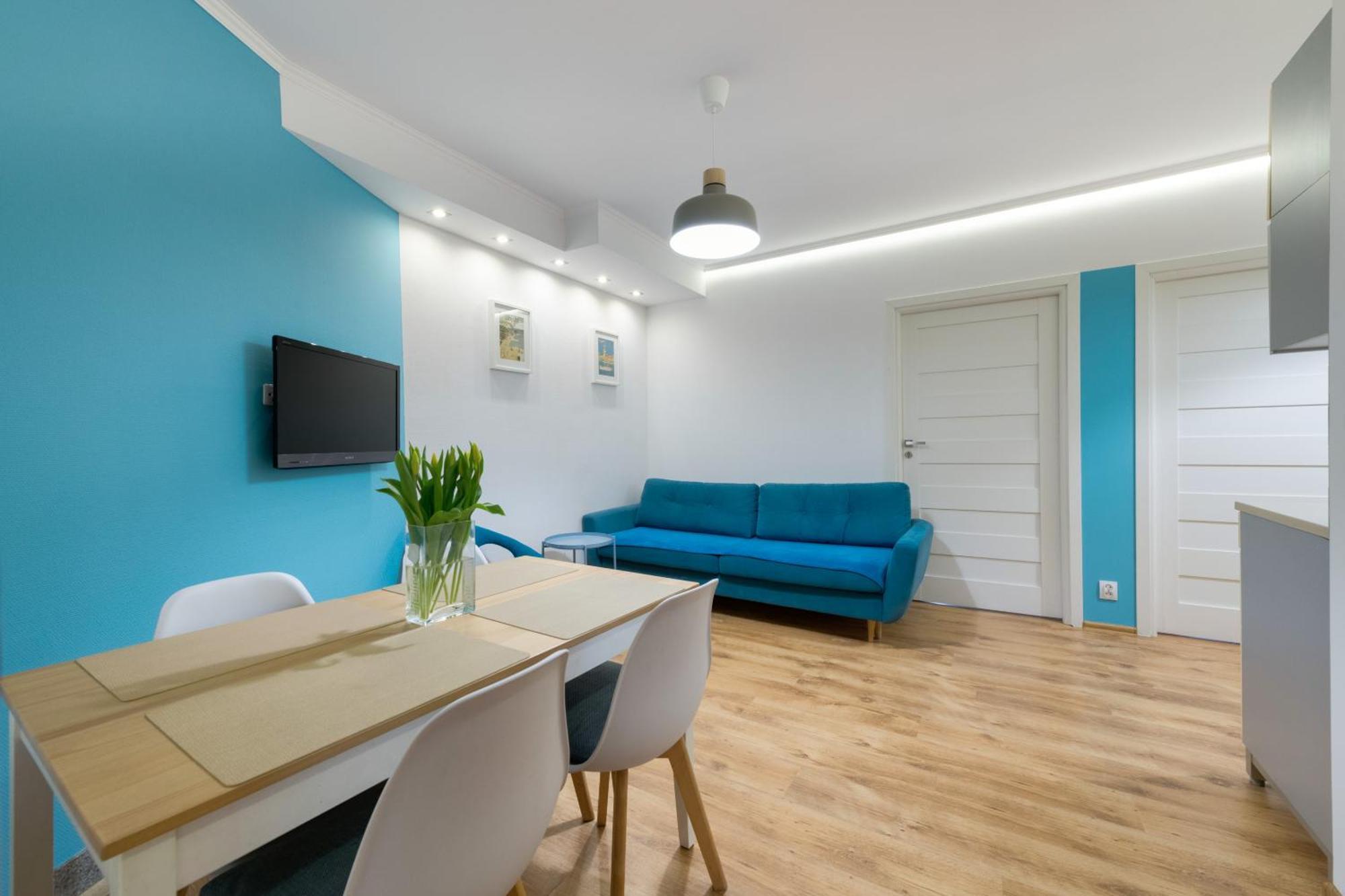 Apartament Sopocki Apartment Zoppot