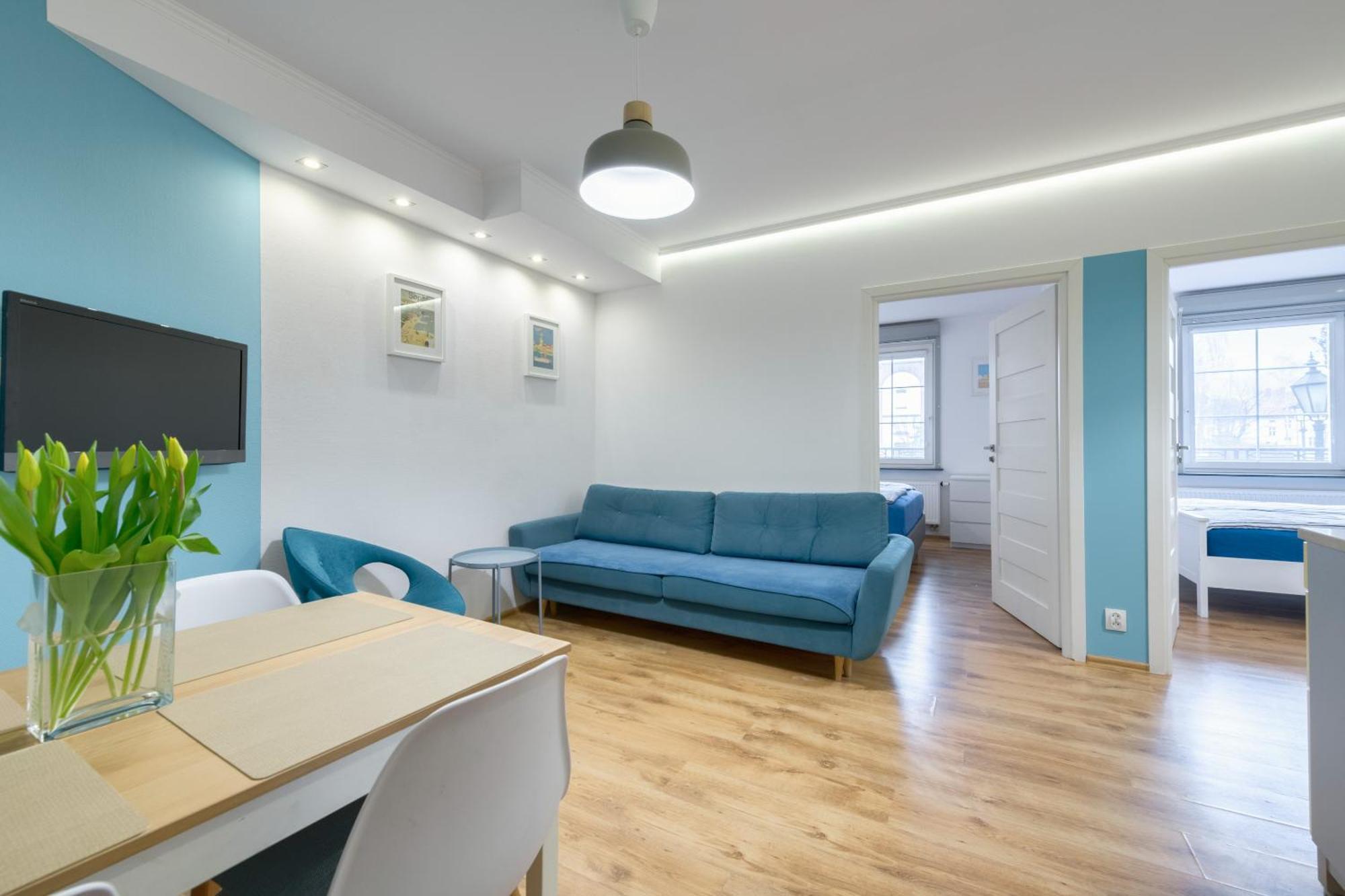 Apartament Sopocki Zoppot