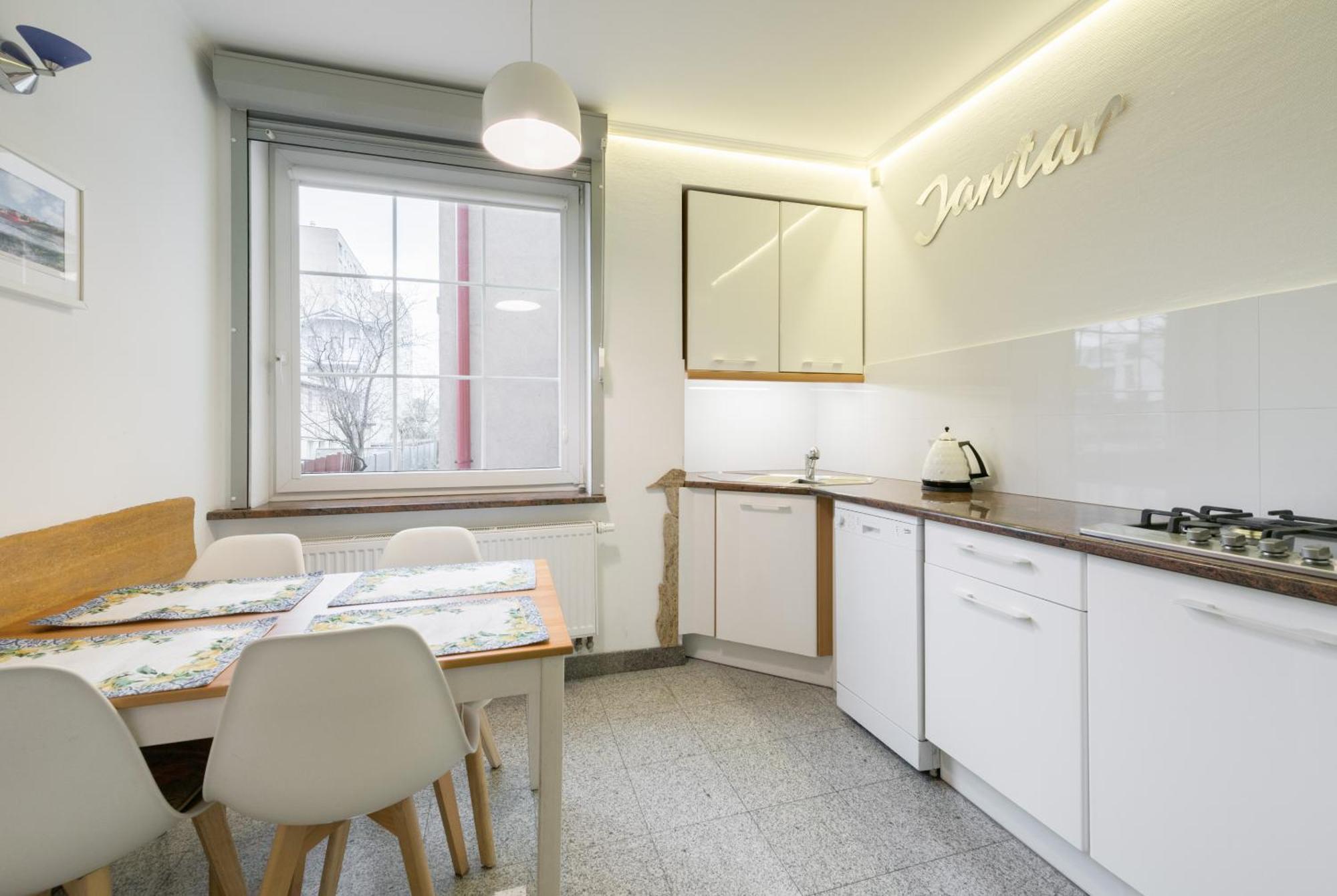 Apartament Sopocki * Zoppot