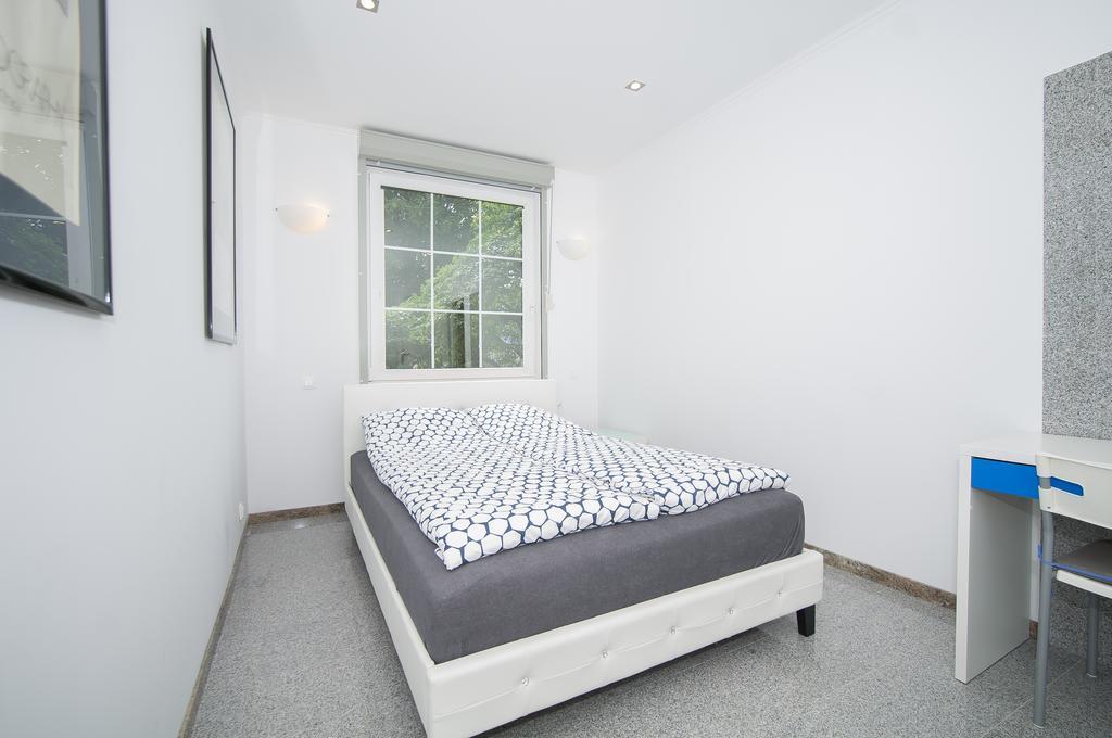 Apartament Sopocki Apartment Zoppot