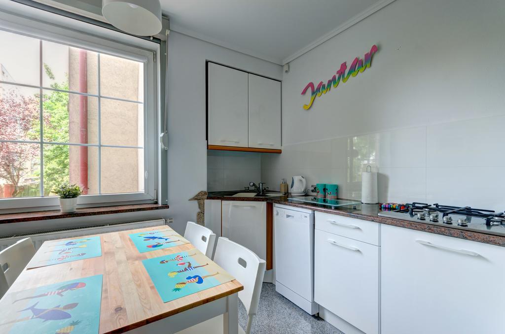 Apartament Sopocki Zoppot