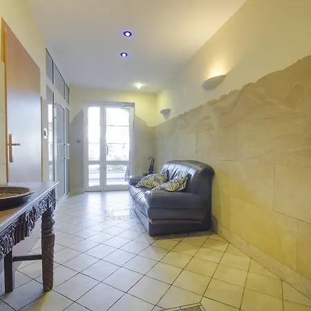 Apartament Sopocki Sopot Pokój zdjęcie
