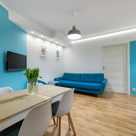 Apartament Sopocki Sopot Zewnętrze zdjęcie