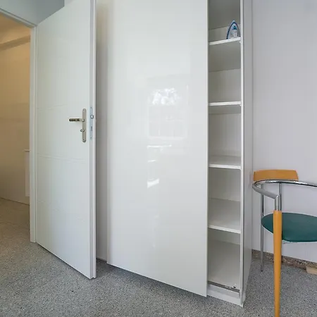 Apartament Sopocki Sopot Zewnętrze zdjęcie