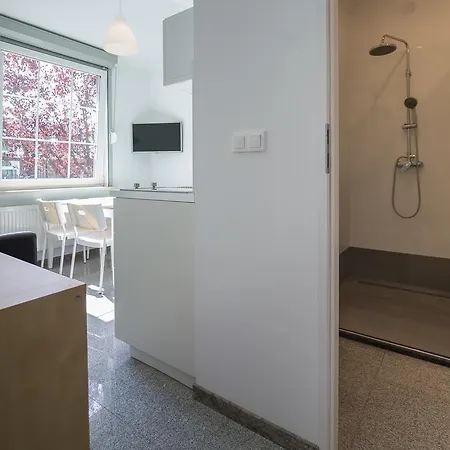 Apartament Sopocki Sopot Zewnętrze zdjęcie