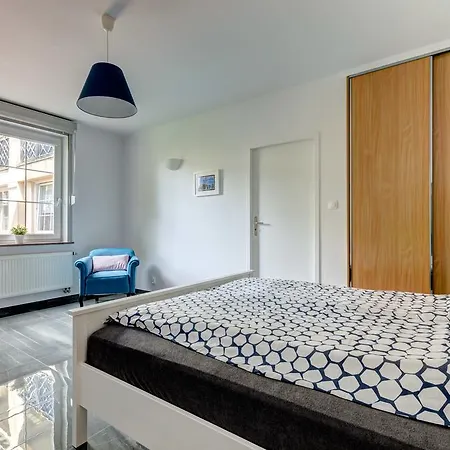 Apartament Sopocki Sopot Zewnętrze zdjęcie
