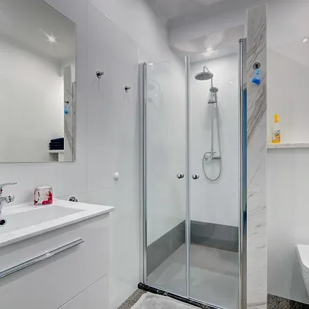 Apartament Sopocki Sopot Zewnętrze zdjęcie