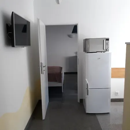 Apartament Sopocki Sopot Zewnętrze zdjęcie