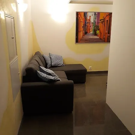 Apartament Sopocki Sopot Zewnętrze zdjęcie