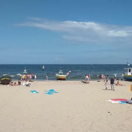 Apartament Sopocki Sopot Pokój zdjęcie
